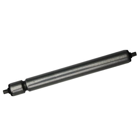 Automotion, 910075-22, Single Groove Carrying Roller, 1 7/8 in. DIA, 20 in. Between Frame