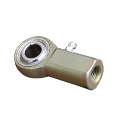Automotion, 9285, Rod End Bearing, 7/16 in. Bore, 7/16 in. Thread, Female