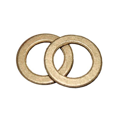 Automotion, 951668, Thrust Bearing, 3/4 in. OD, 7/16 in. ID