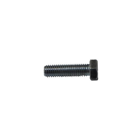 Automotion, 010038-20, Hex Tap Bolt, 3/8-16 UNC-2A x 6 in. L