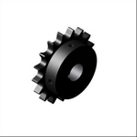 Automotion, 012050-09, H60B17 Sprocket, 1 11/16 in. Bore