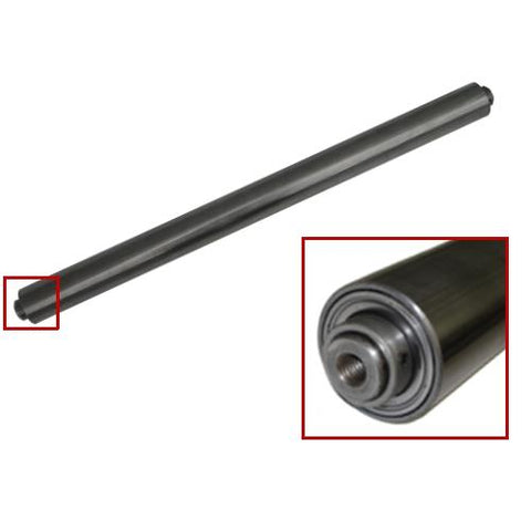 Automotion, 030105-01, Snub Roller, 12 1/8 in. L, 2 1/4 in. DIA