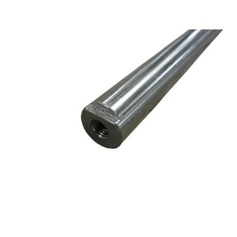 Automotion, 030116-01, Dead Shaft, 12 23/32 in. L, 1 3/16 in. DIA