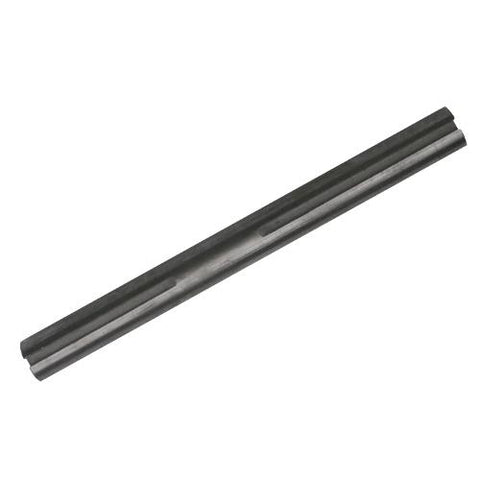 Automotion, 030132-01, Live Shaft, 19 in. L, Keyed 5 1/2 in., Opposite 7 1/2 in.