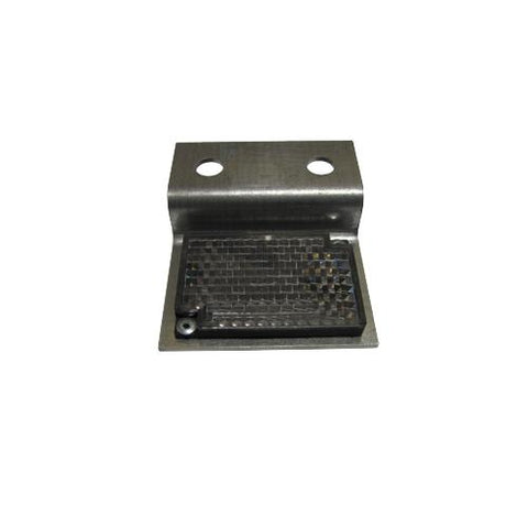 Automotion, 1011760, Reflector and Mounting Bracket Assembly