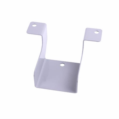 Automotion, 1031028, Photoeye Guard/Reflector Mounting Bracket, 12 ga. X 5.250 in. X 14.438 in.