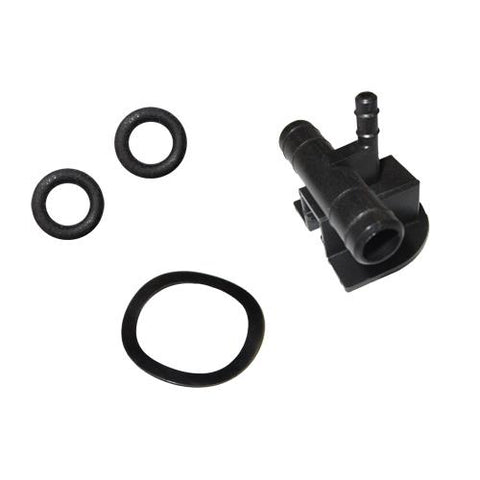 Automotion, 1039718, OSV Component Kit