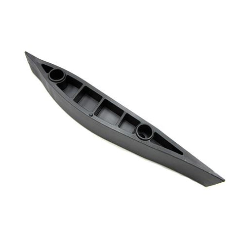 Automotion, 1060323, Receiver Guide, Back Side