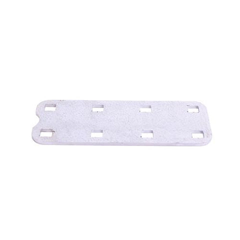 Automotion, 117225, V-Belt Splice Plate, 2 1/2 x 6 1/4