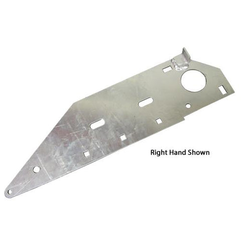 Automotion, 117916-R, Side Plate Weldment, RH