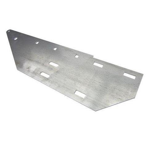 Automotion, 119656, Transition Extension Side Plate, 5 1/16 in. X 19 1/2 in. L