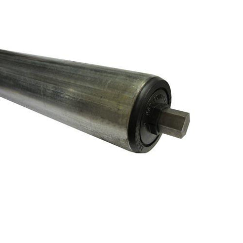 Automotion, 125017-42000, Carrying Roller, 2 1/2 in. DIA