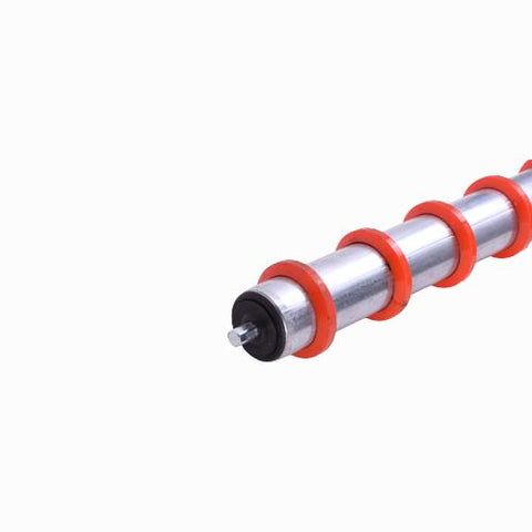 Automotion, 134132, Gap Roller, 33 1/2 in. Between Frame, 95 Speed