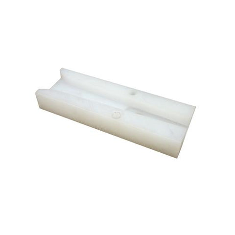 Automotion, 134536, Extended Switch Block, Guide Sorter, Bottom, 2.188 W x 1 x 6.750