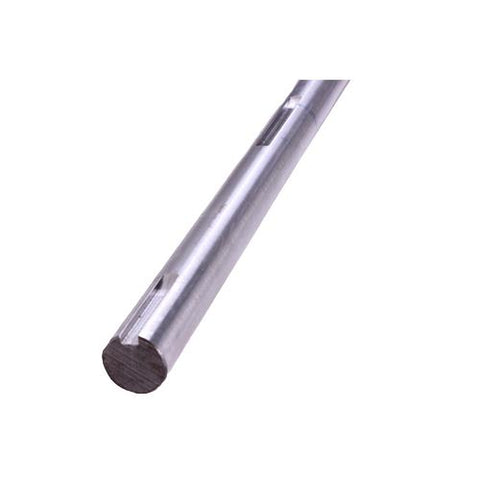 Automotion, 135294, Drive Shaft, 43.125 in. L, 1 7/16 in. DIA