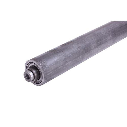 Automotion, 136647, Snub Roller Assembly, 25 11/32 Between Frame, 2 1/4 in. DIA