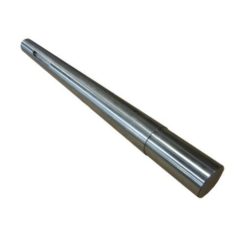 Automotion, 137343, Bow Arm Shaft, 1-7/16 in. DIA X 21-1/4 in.