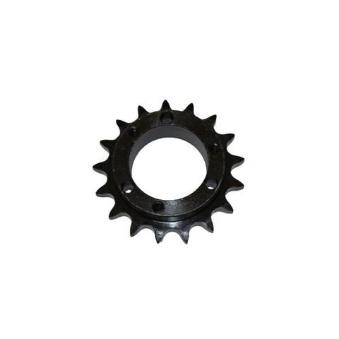 Automotion, 180359-17, Chain Sprocket, 17 Tooth, 50 Pitch, 1 Wide