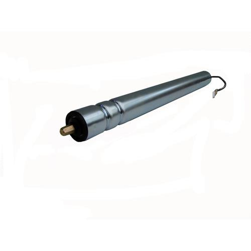 Automotion, 181419-05, Microroller 24VDC Brushless, Motor 1.9 in. OD ...