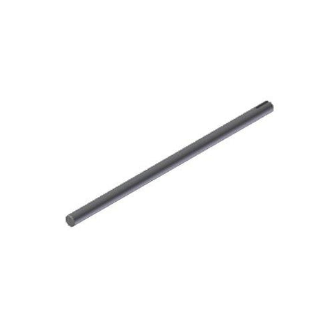 Automotion, 181511, Live Shaft, 16 5/8 in. L, 3/4 in. DIA