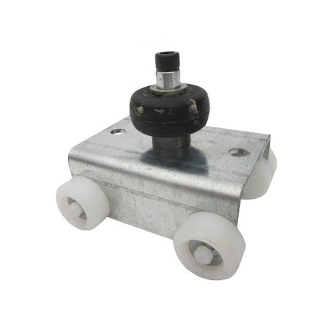 Automotion, 2235, Shuttle Assembly