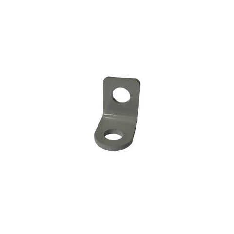 Automotion, 6713, Switch Cylinder Bracket, 7 ga. Hard Rolled Steel X 1 1/4 X 3 1/16 L