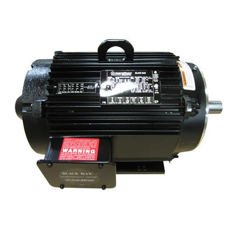 Vector Duty, 704034, 7 1/2 HP Motor, 3540 RPM, 213TC Frame, 230/460VAC