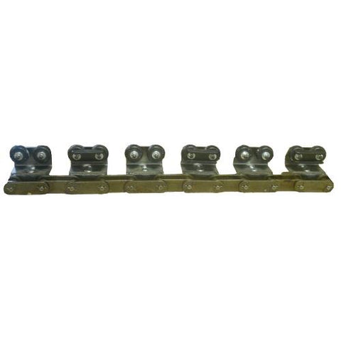Automotion, 720641, Autosort Chain Assembly, 117 in. Pitch