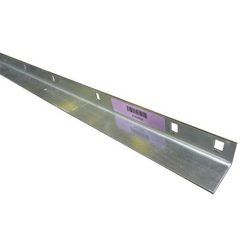Automotion, 710426-23, Top Track Angle, 3 3/16 in. x 143 7/8 in., 12 ga.