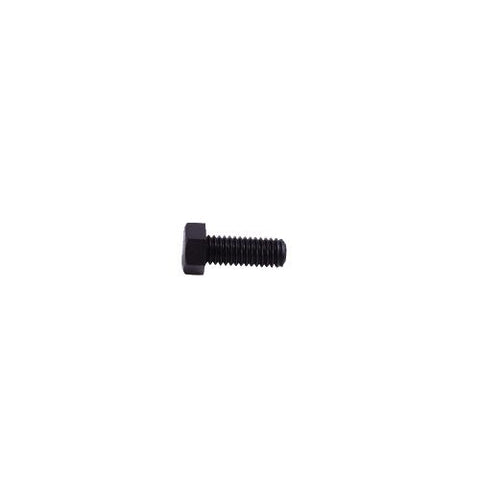 Automotion, 7113000-211, Bolt, M10-1.5 x 30 mm, Nylon, Black