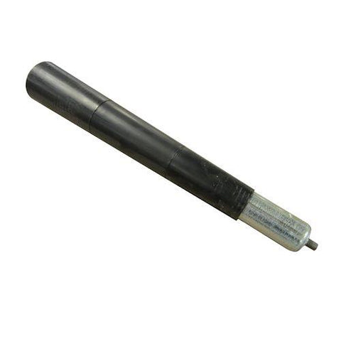 Automotion, 711472-02, Taper Roller, 15 1/2 in. Between Frame, 1 7/8 in. DIA