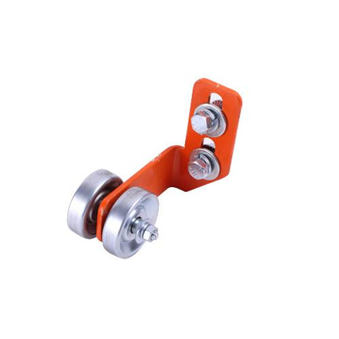 Coveyor Concepts, WE6353-A-A07-SBL1, Roller Bracket