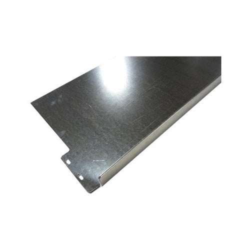 Automotion, 720562-06, Noseover Snub Roller Bottom Cover Kit, 42 in. W