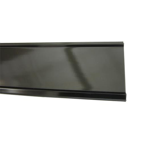 Automotion, 730167-60000, MDR Plastic Side Cover, Tall, 6.9350 in. x 60 in.
