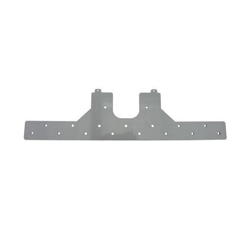 Automotion, 730425-0430 in. Nominal Width, 7 ga., 5.92 x 28.750