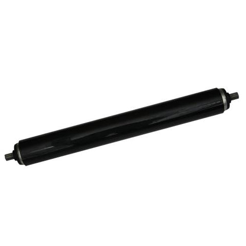 Automotion 720211-33500, Coated Carrying Roller, 1-7/8 in. DIA, 33-1/2 in. BF, 7/16 in. HEX