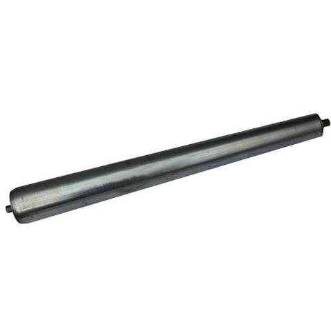 Automotion, 7762B-3, Taper Carrying Roller, 24 in.