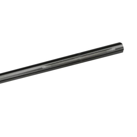 Automotion, 910172-01, Dead Shaft, 32 in. L, 1 in. DIA, 1/4 in. x 1/8 in.