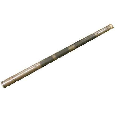 Automotion, 9367-2, Autosort Terminal End Shaft, 3 in. DIA, 60 5/8 in. L