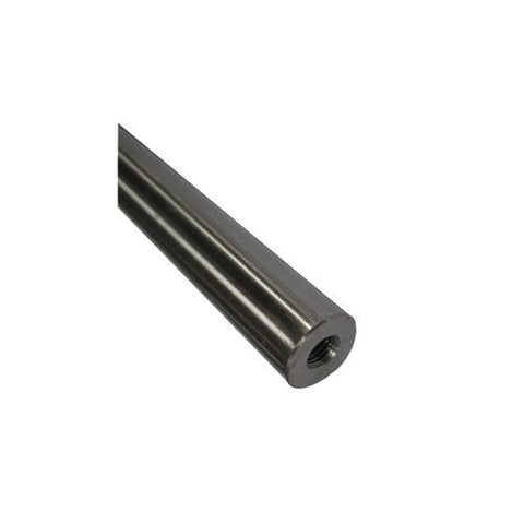 Automotion, 951614-01, Dead Shaft, 16 in. L, 1 3/16 in. DIA, 1/2 in. x 1 1/4 in.