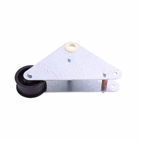 Automotion, 951944, Take Up Pulley AssemblyFor Multibelt Sorter