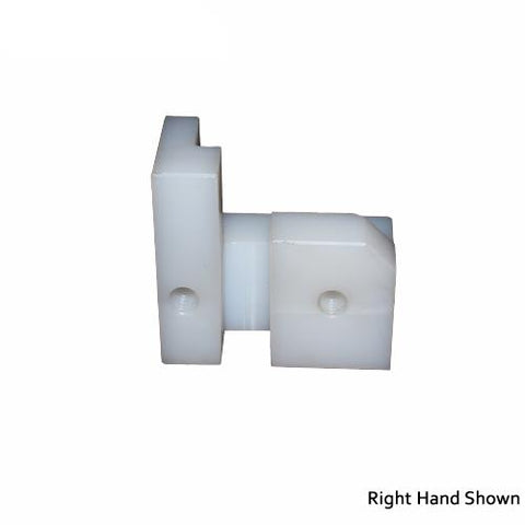 Automotion, 958908-R, High Speed Switch Block, RH, 1.5 in. x 2.75 in. x 2.875 in.