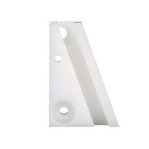 Automotion, 958927-L, High Speed Switch Block, LH, 1.5 in. x 2.997 in. x 4.438 in.