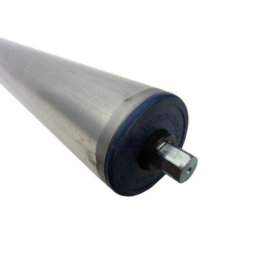 Automotion, 959367-6019000, MDR Skew Roller, 19 in. Between Frame, Spe ...