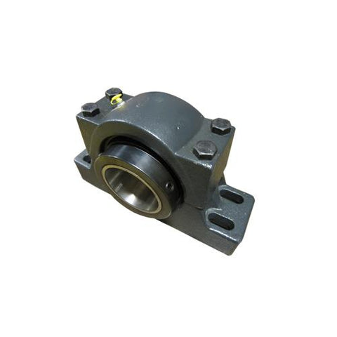 Automotion, 102281, Pillow Block Bearing, 4 7/16 in. Bore, 4 Bolt Base