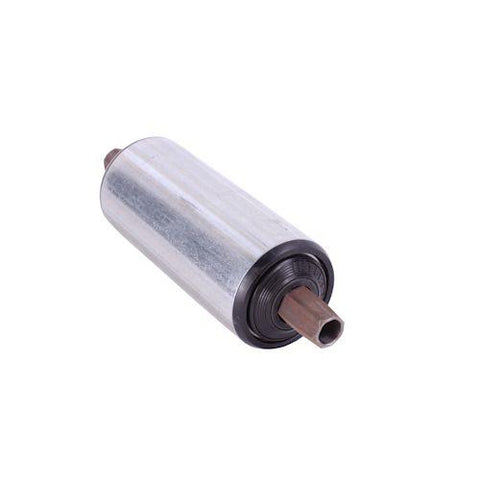 Cinetic, P000209A-14, Taper Roller, 6.20 in. L, 2 1/2 in. DIA