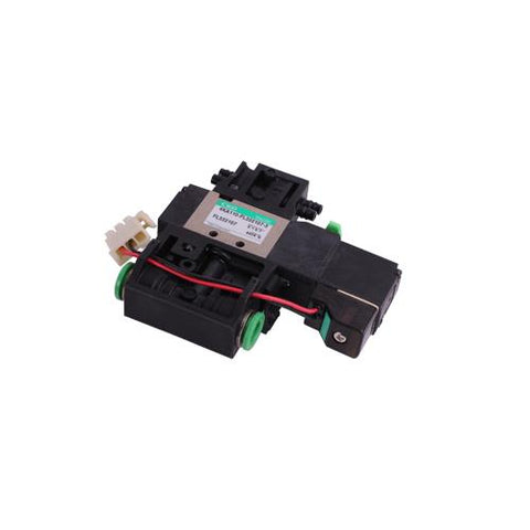 Daifuku, 7990417, Solenoid Valve