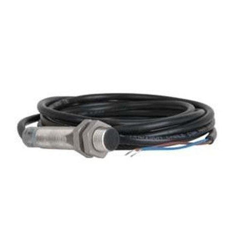 Cutler Hammer, E57LAL18A2E, Inductive Proximity Sensor, 8 mm Sensing Range, 20-250VAC