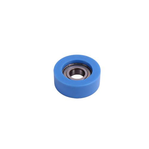 Daifuku, 7990477, Guide Roller Unit