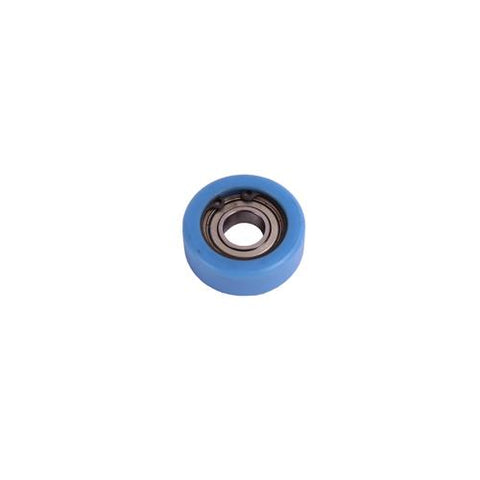 Daifuku, 7991177, Guide Roller Unit